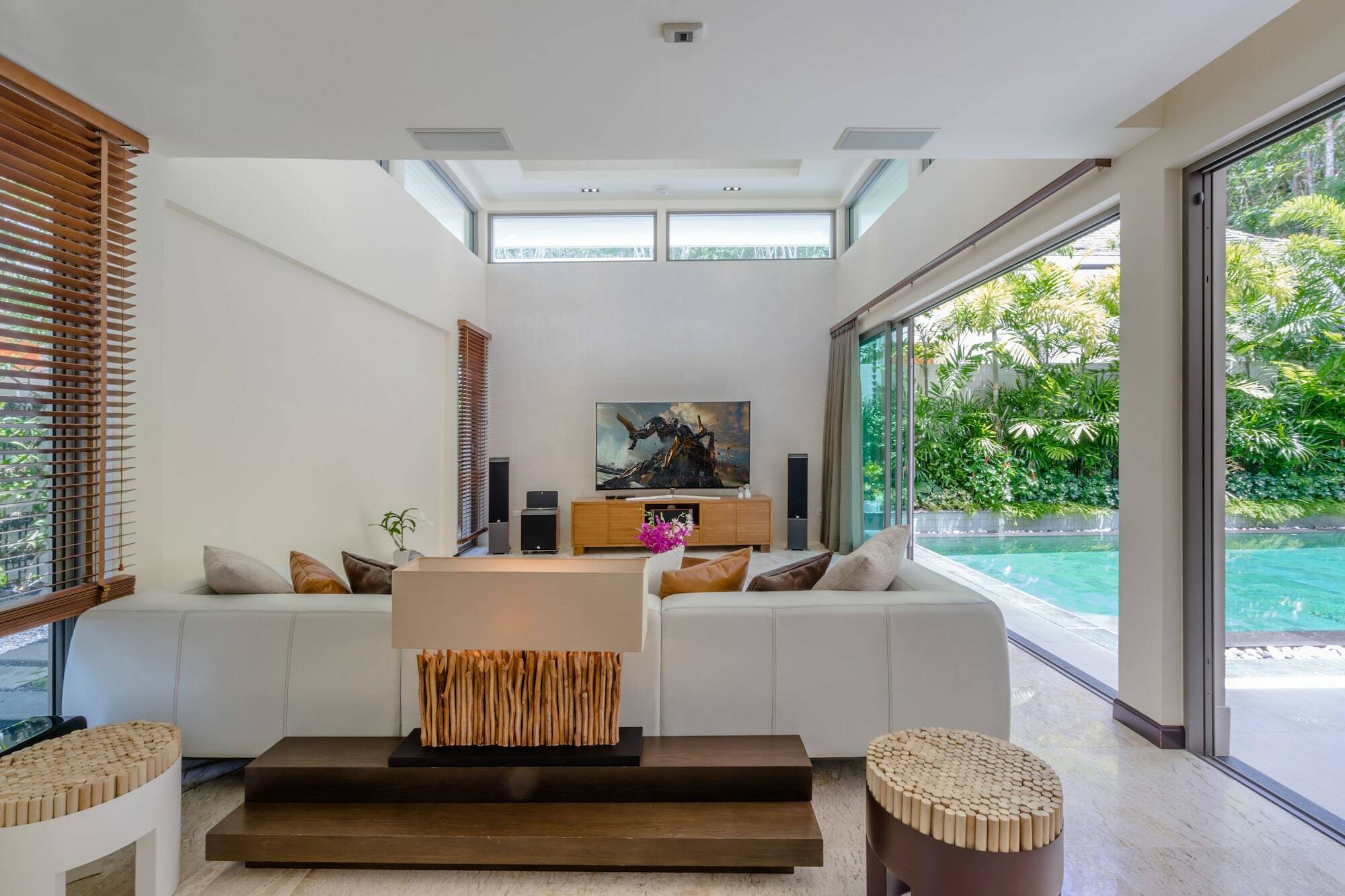 Villa Diamond Tree By Baanjai